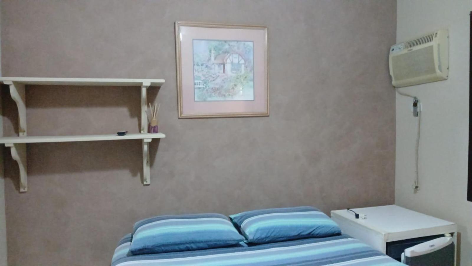 Recanto Paraiso Ubatuba Kamer foto