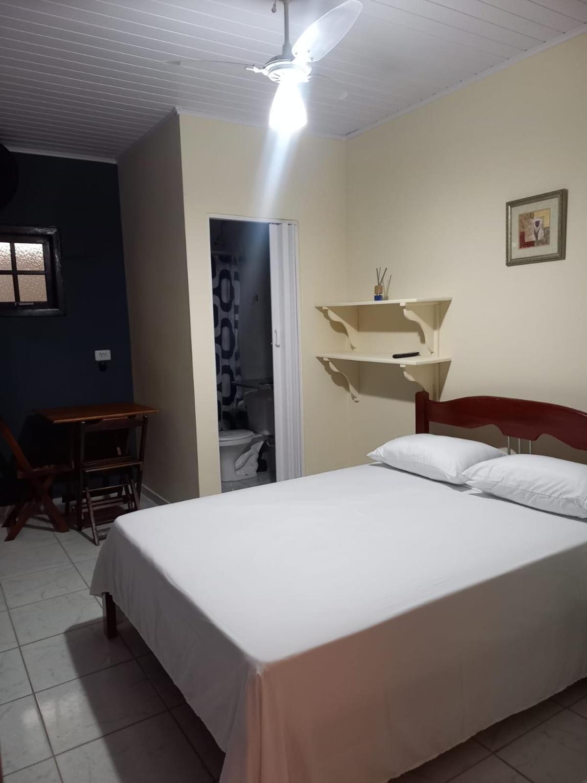 Recanto Paraiso Ubatuba Kamer foto