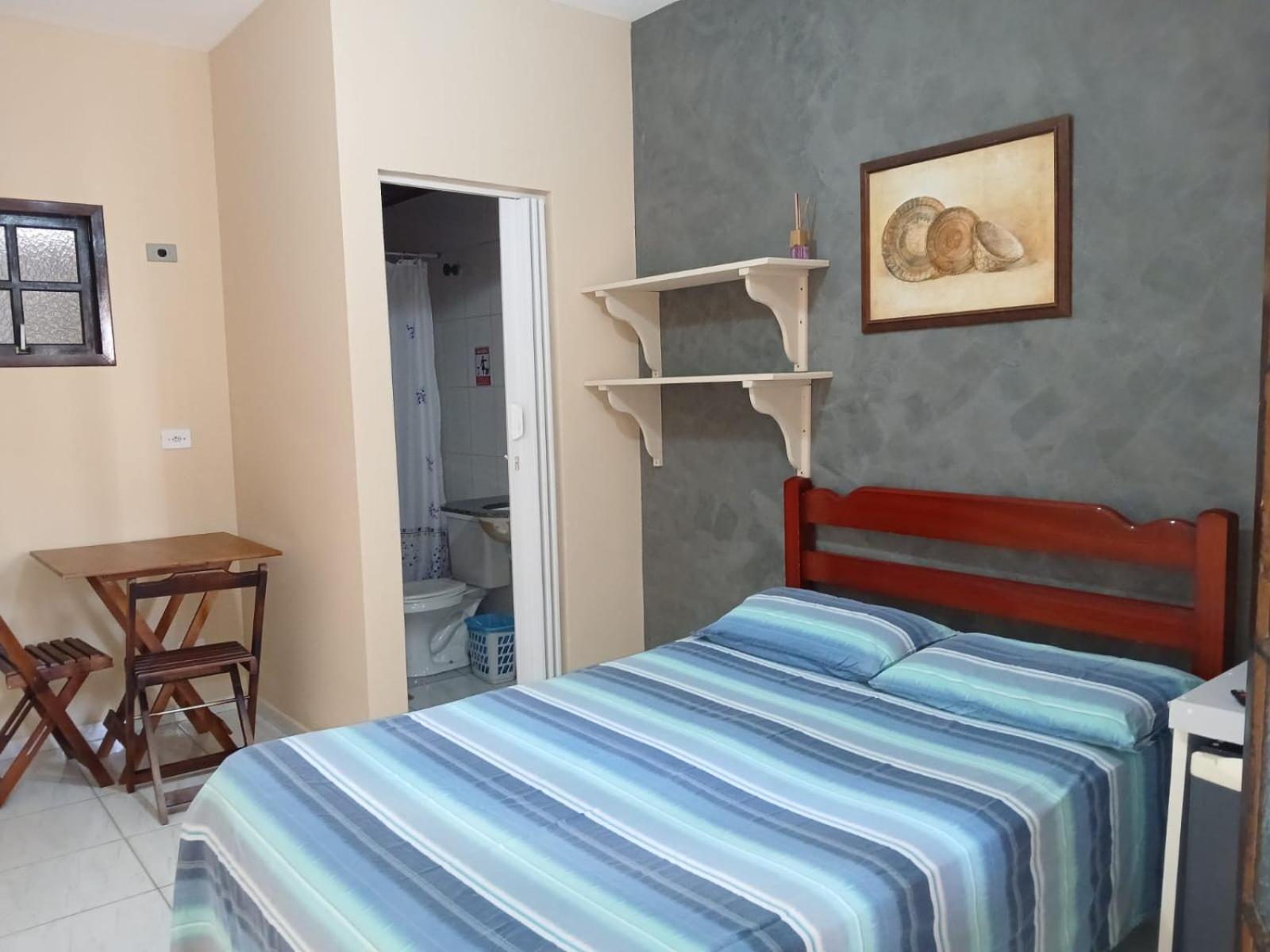 Recanto Paraiso Ubatuba Kamer foto