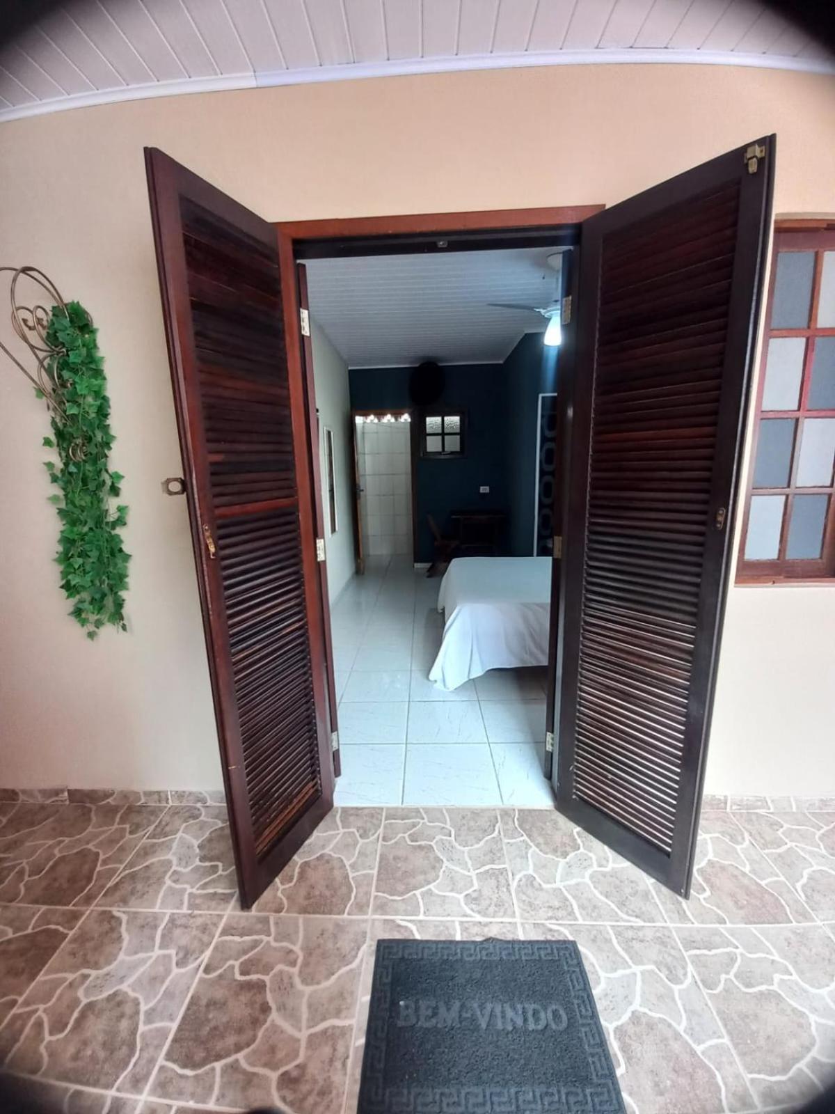 Recanto Paraiso Ubatuba Kamer foto