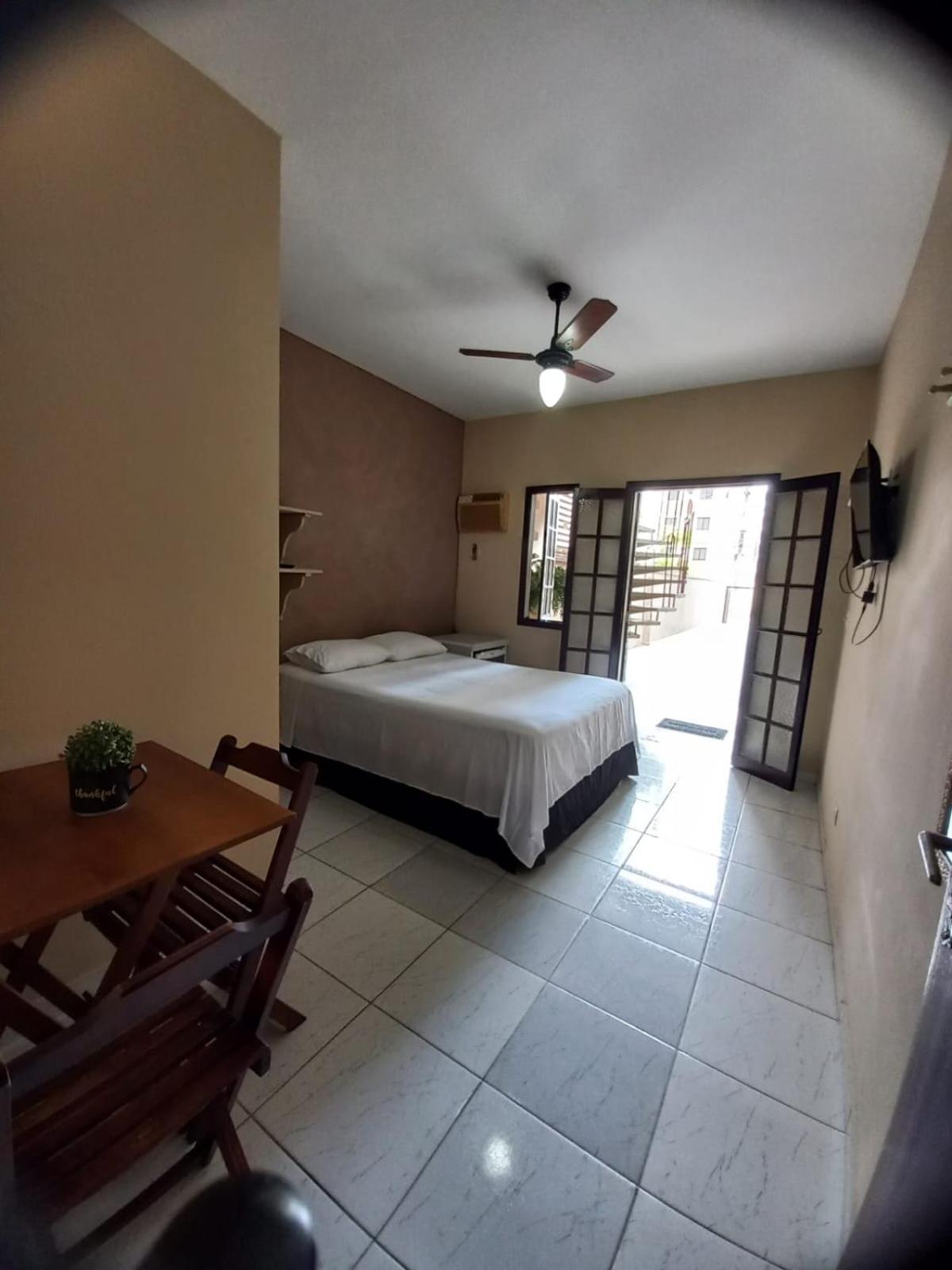Recanto Paraiso Ubatuba Kamer foto
