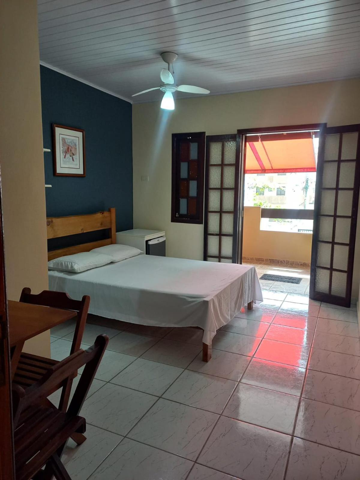 Recanto Paraiso Ubatuba Kamer foto
