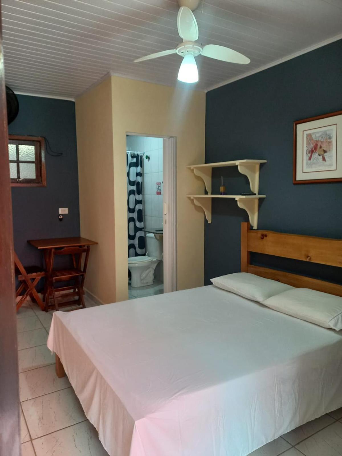 Recanto Paraiso Ubatuba Kamer foto