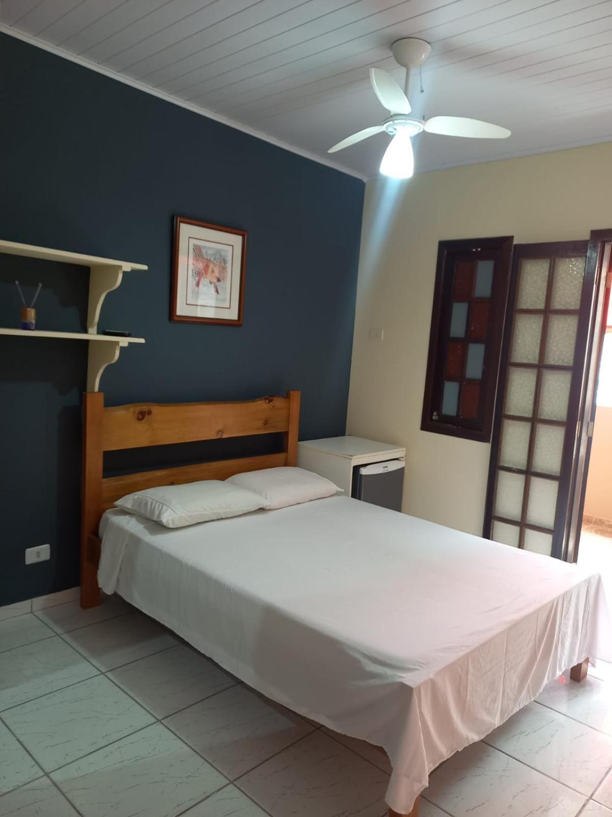 Recanto Paraiso Ubatuba Kamer foto