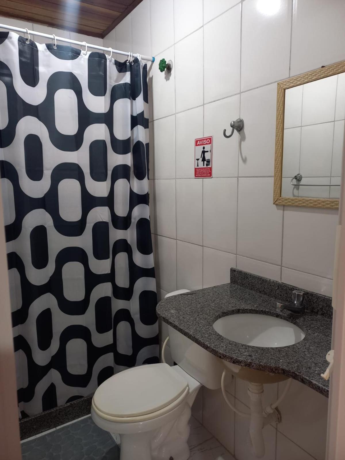 Recanto Paraiso Ubatuba Kamer foto