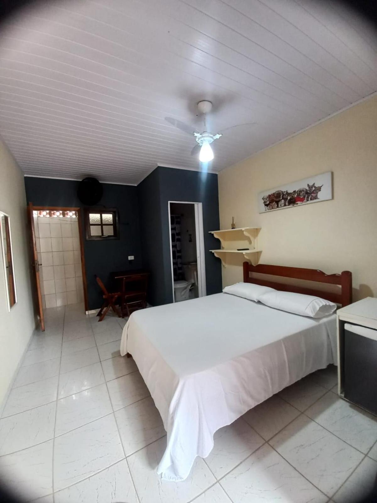 Recanto Paraiso Ubatuba Kamer foto