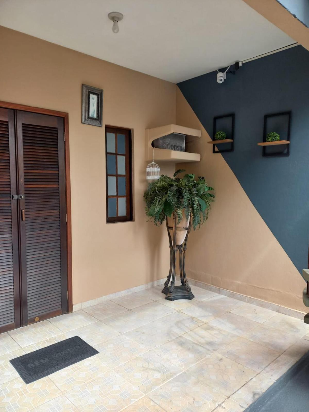 Recanto Paraiso Ubatuba Kamer foto