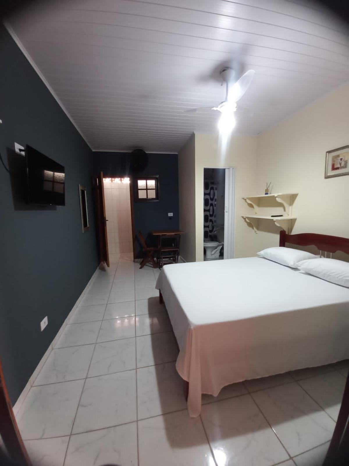 Recanto Paraiso Ubatuba Kamer foto