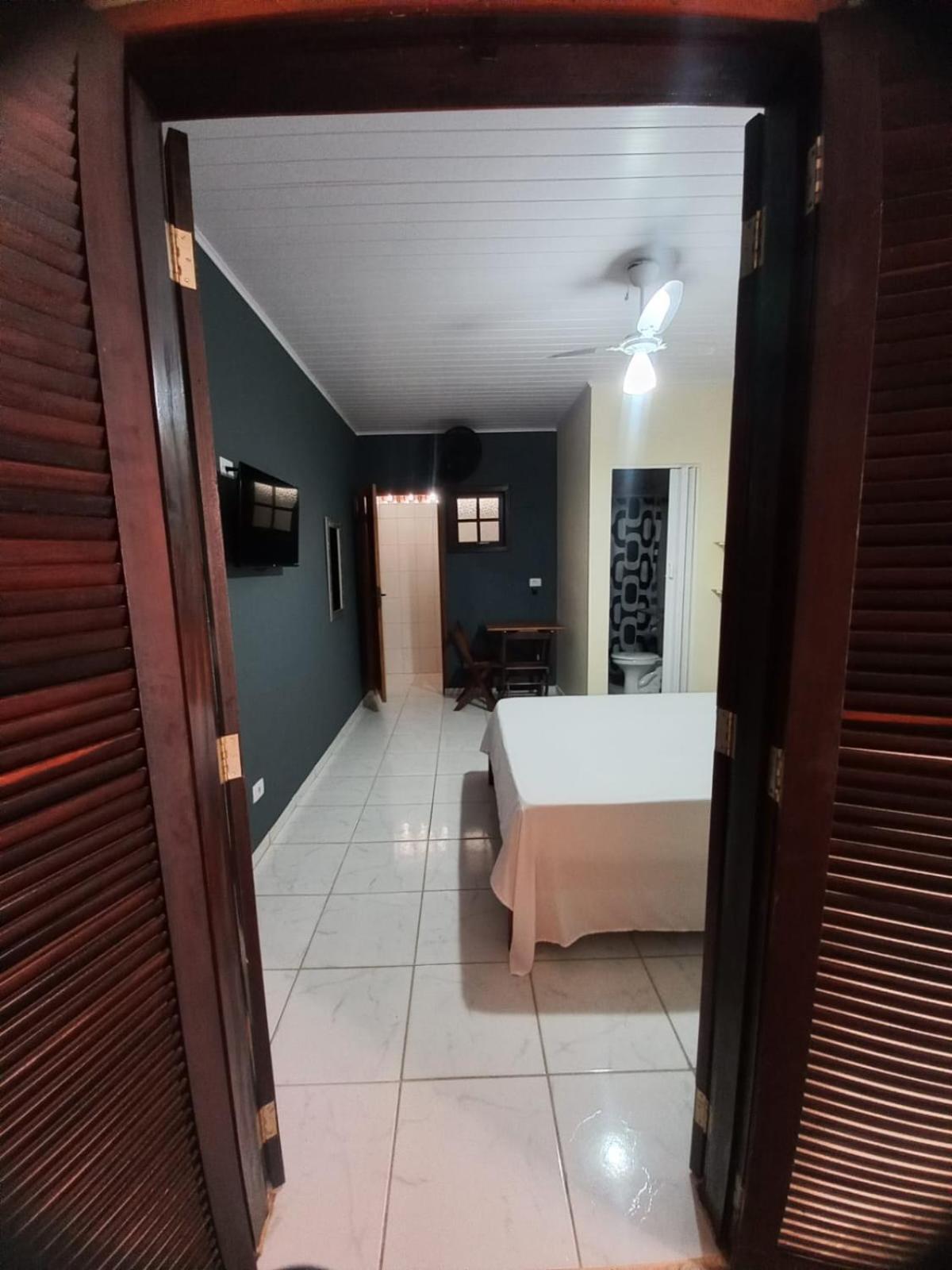 Recanto Paraiso Ubatuba Kamer foto