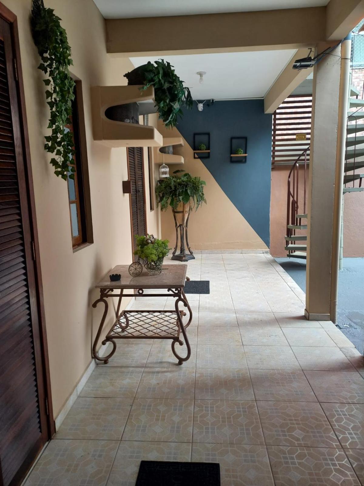 Recanto Paraiso Ubatuba Kamer foto