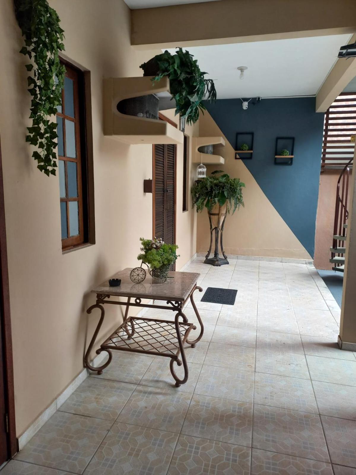 Recanto Paraiso Ubatuba Kamer foto