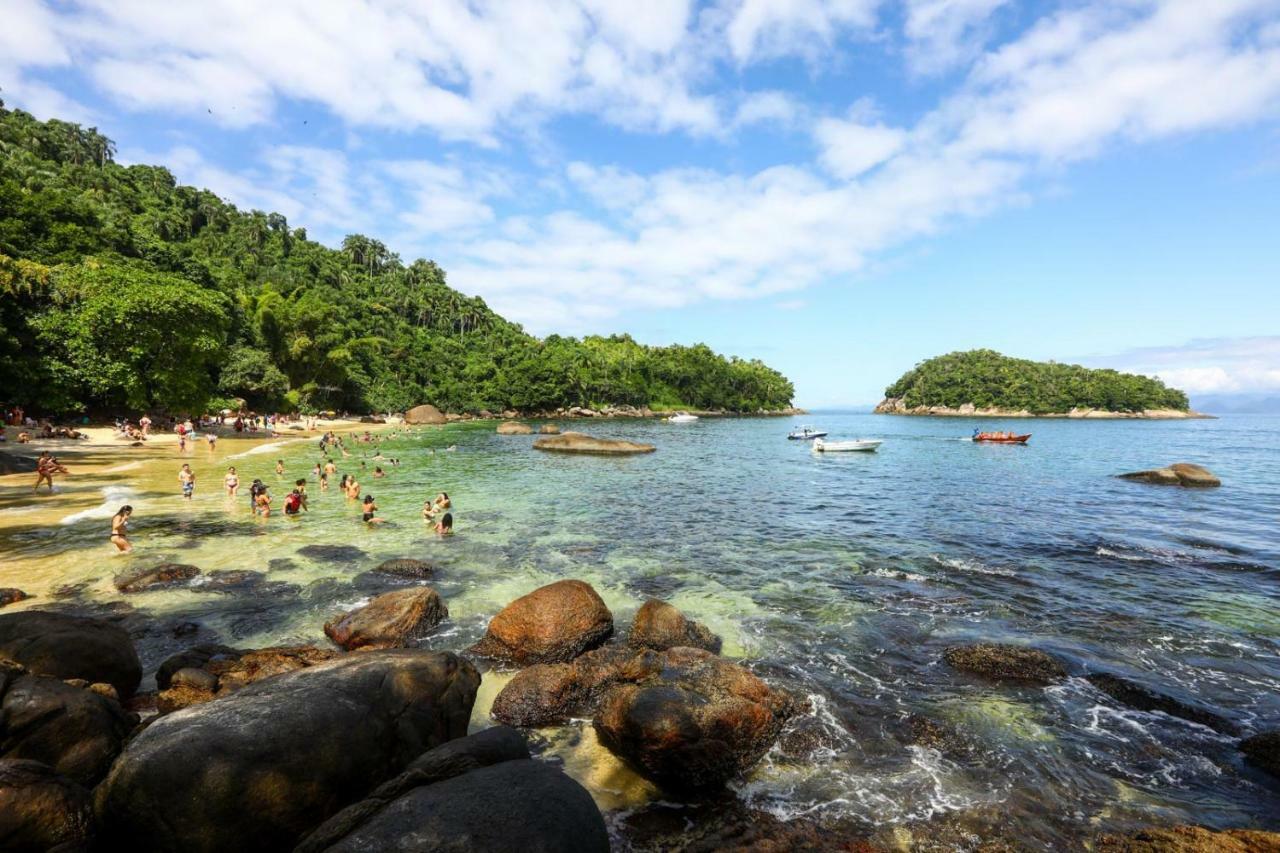 Recanto Paraiso Ubatuba Buitenkant foto