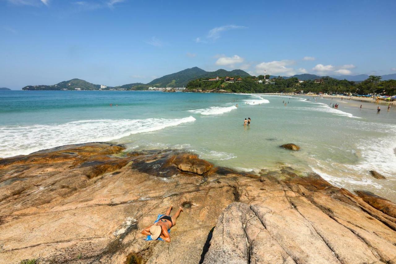 Recanto Paraiso Ubatuba Buitenkant foto
