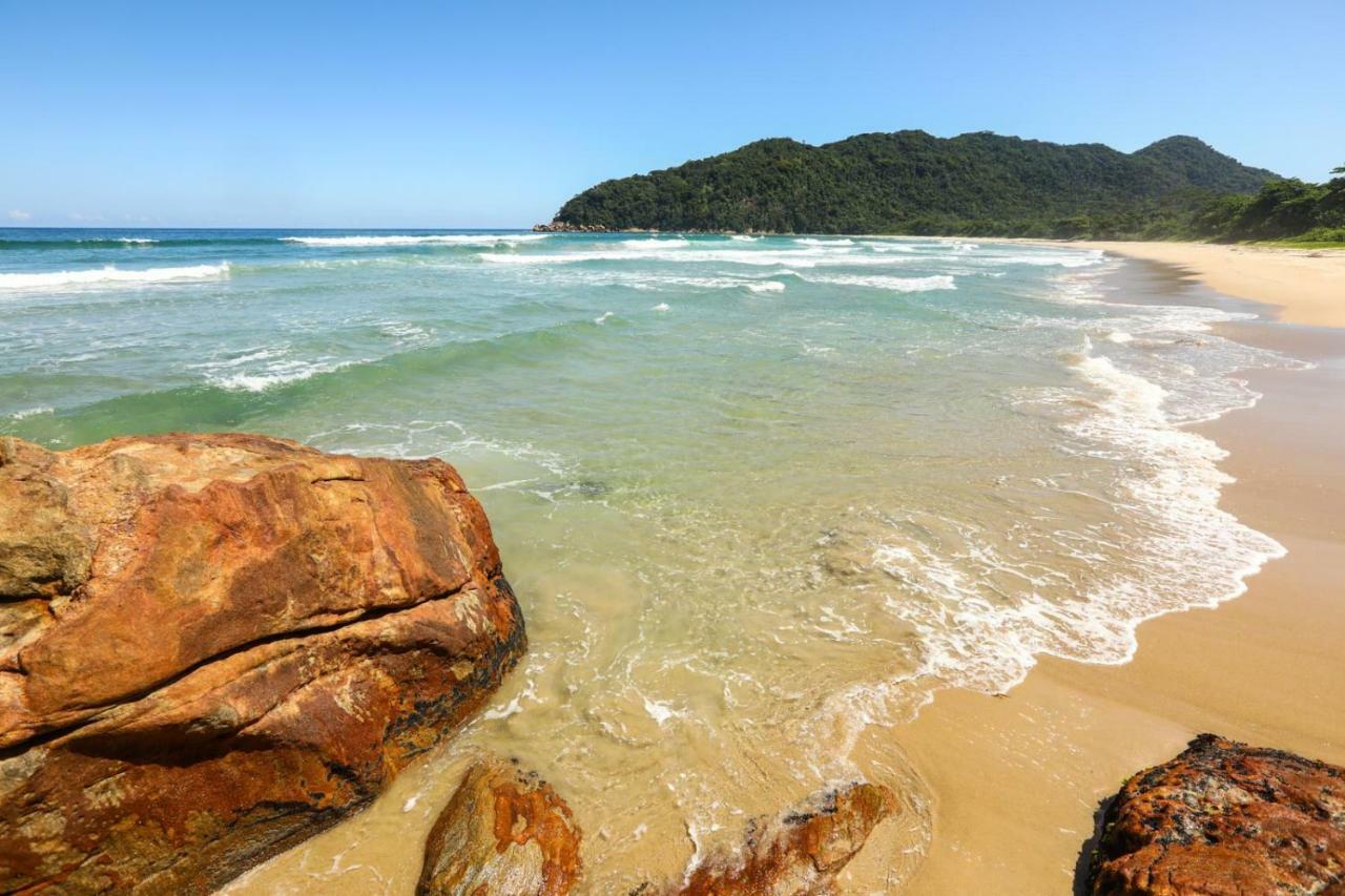 Recanto Paraiso Ubatuba Buitenkant foto