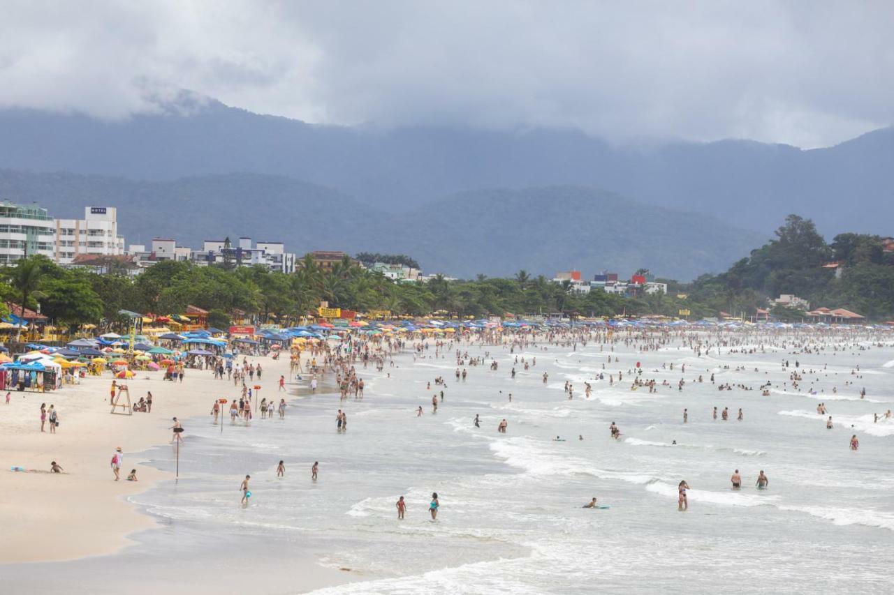 Recanto Paraiso Ubatuba Buitenkant foto