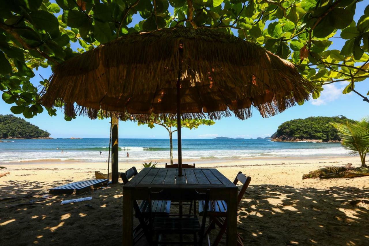 Recanto Paraiso Ubatuba Buitenkant foto