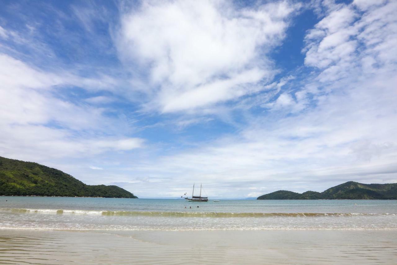 Recanto Paraiso Ubatuba Buitenkant foto