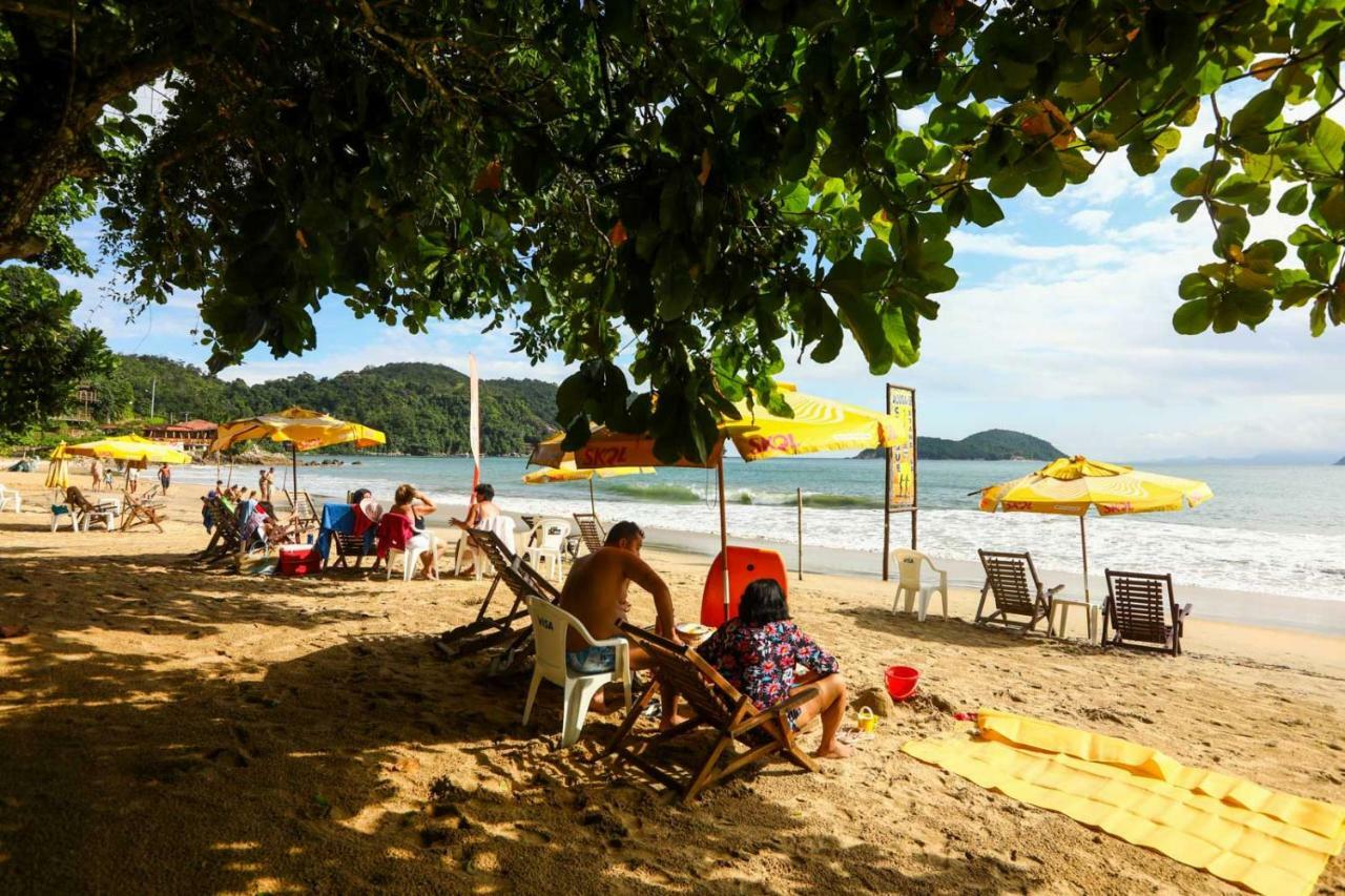 Recanto Paraiso Ubatuba Buitenkant foto