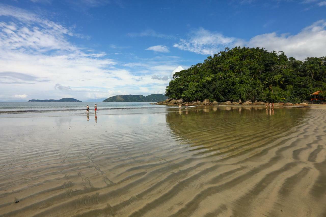 Recanto Paraiso Ubatuba Buitenkant foto
