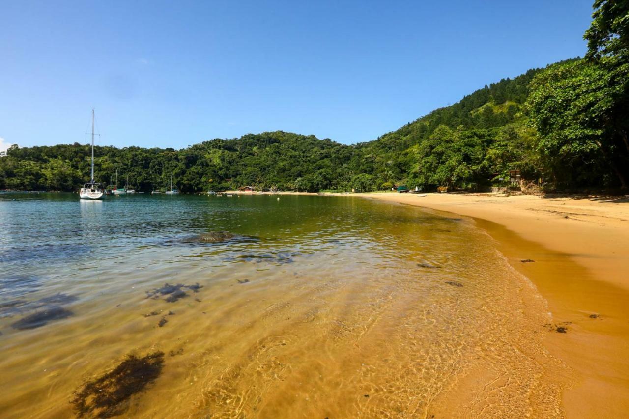 Recanto Paraiso Ubatuba Buitenkant foto