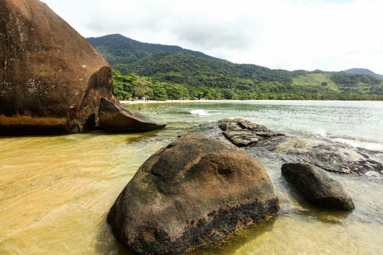 Recanto Paraiso Ubatuba Buitenkant foto