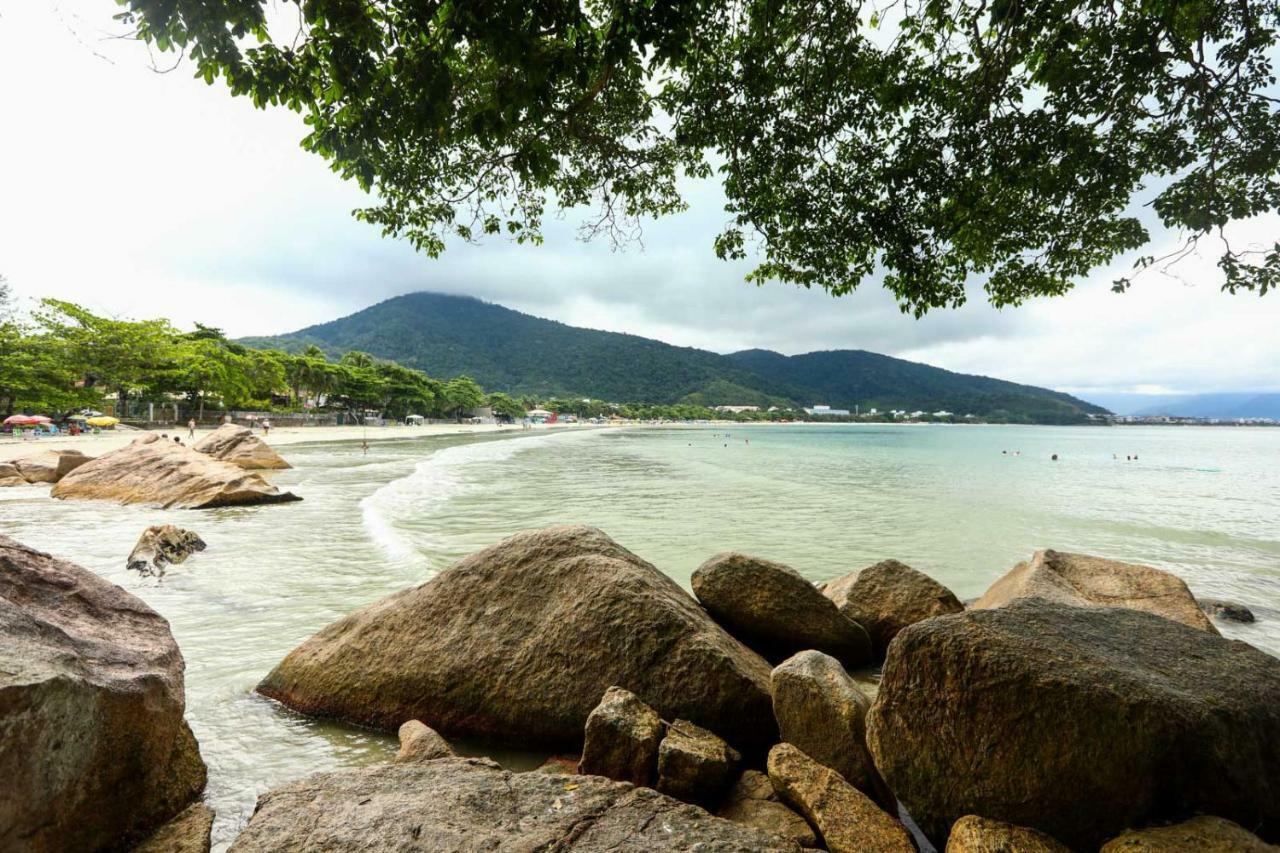 Recanto Paraiso Ubatuba Buitenkant foto