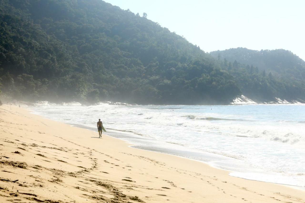 Recanto Paraiso Ubatuba Buitenkant foto
